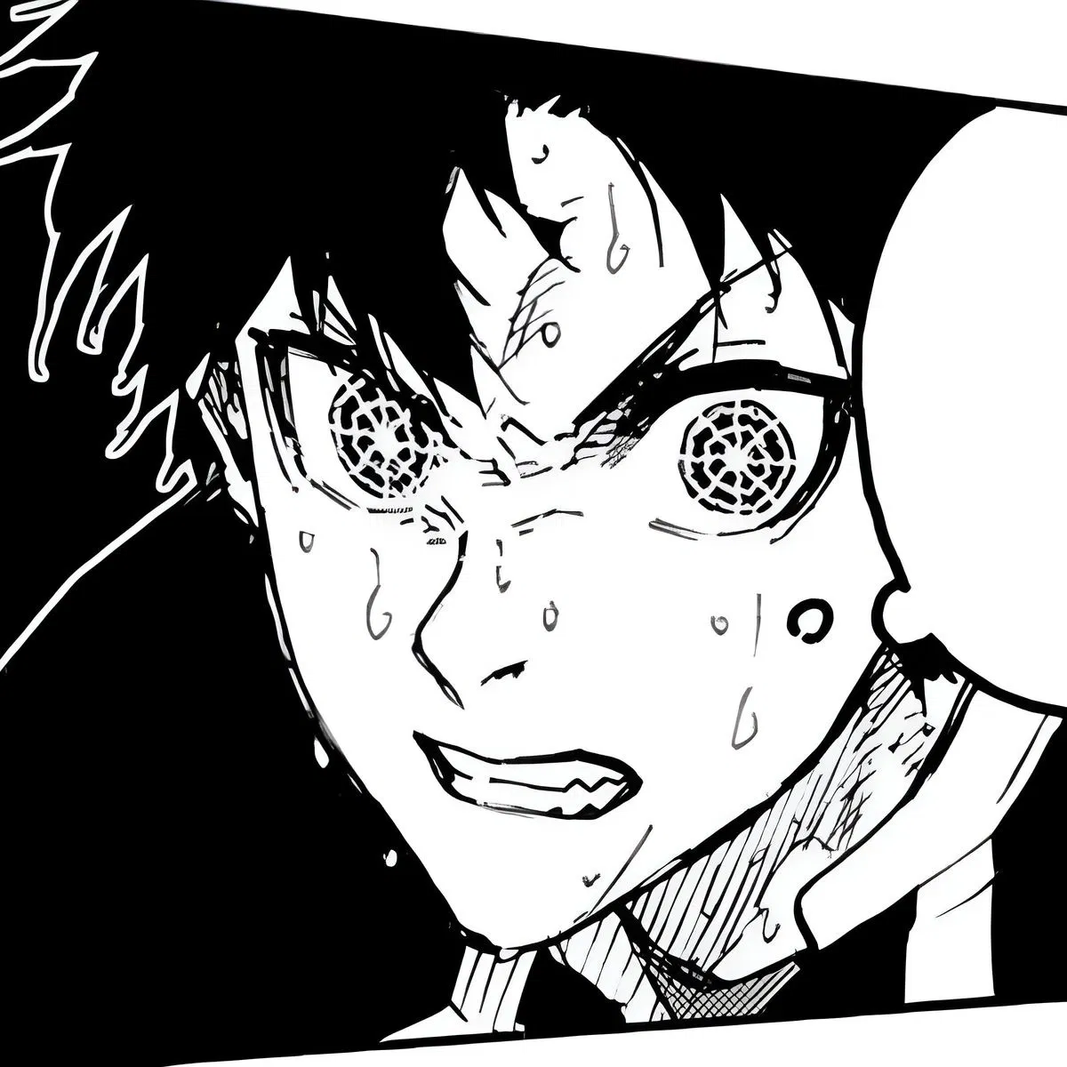 Avatar of Isagi Yoichi