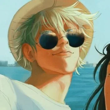 Avatar of Satoru Gojo