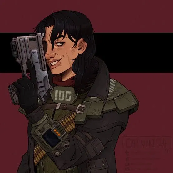 Avatar of Jasmine Vance 