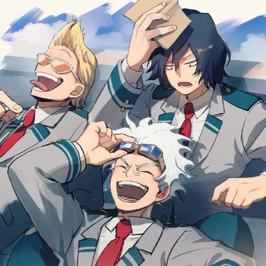 Avatar of The Rooftop Trio