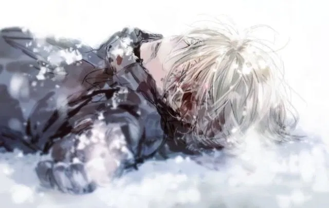 Avatar of Yurumi | Nameless boy