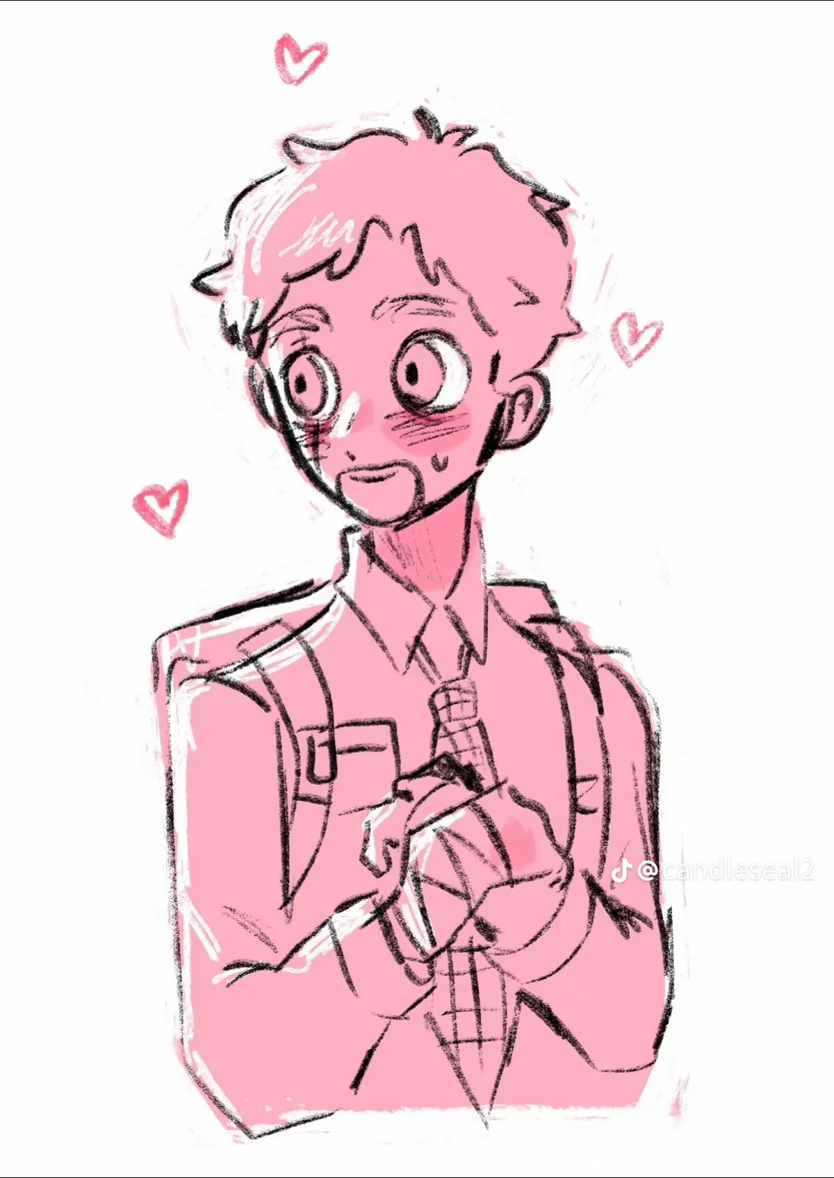 Avatar of Kurt Frank - school boy crush