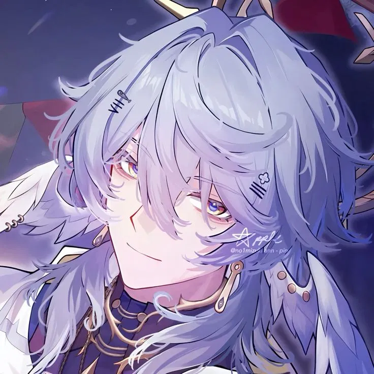 Avatar of Sunday [omegaverse v2]
