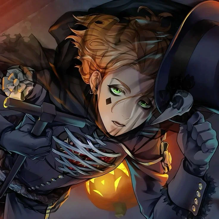 Avatar of Cater Diamond {TWST || AU}