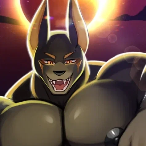 Avatar of Anubis TF