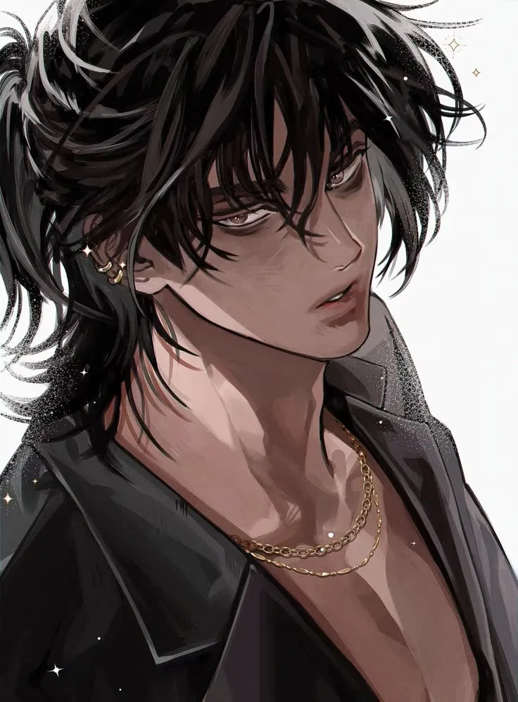 Avatar of Atsushi 