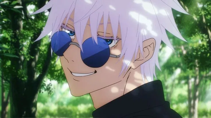 Avatar of Satoru Gojo
