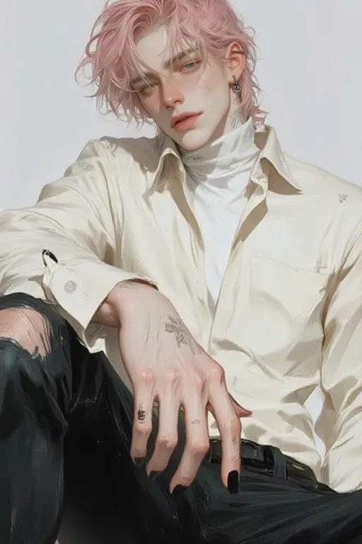 Avatar of OVERWORKING | Ilse Manu
