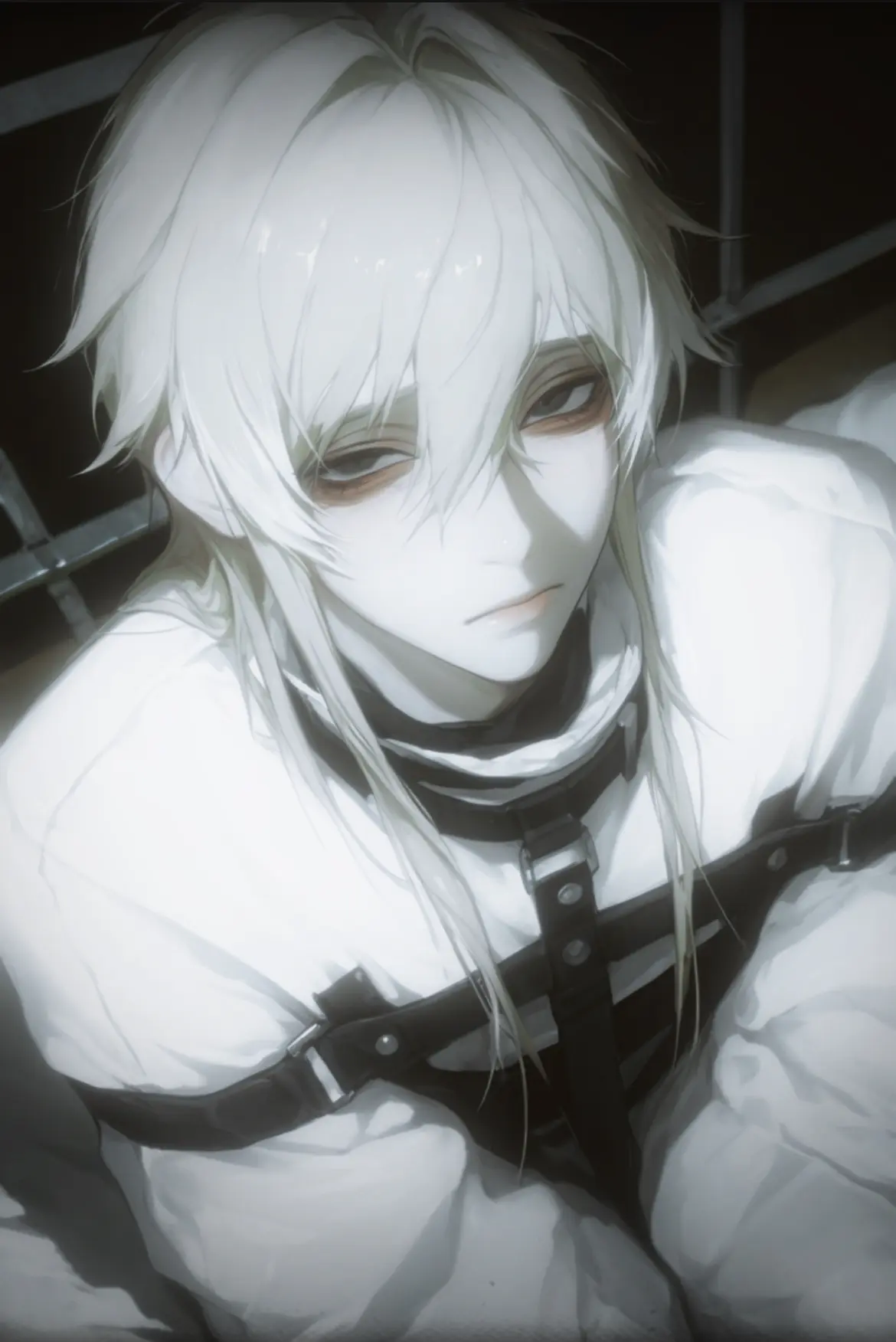 Avatar of ELIAS MORI || AYSLUM PATIENT