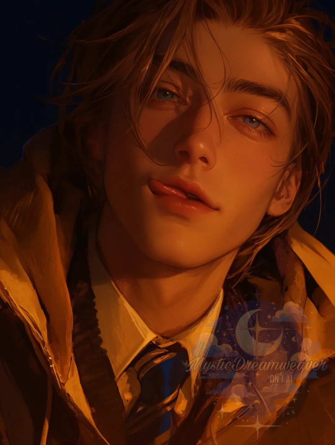 Avatar of Brett Kingsley || Pay Pig