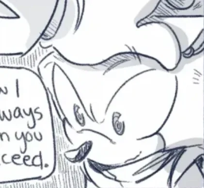 Avatar of ⟬⇷◇Sonic The Hedgehog || Blue Devil AU◈⇸⟭