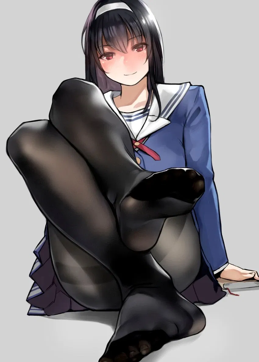 Avatar of Utaha Kasumigaoka - Standalone Character