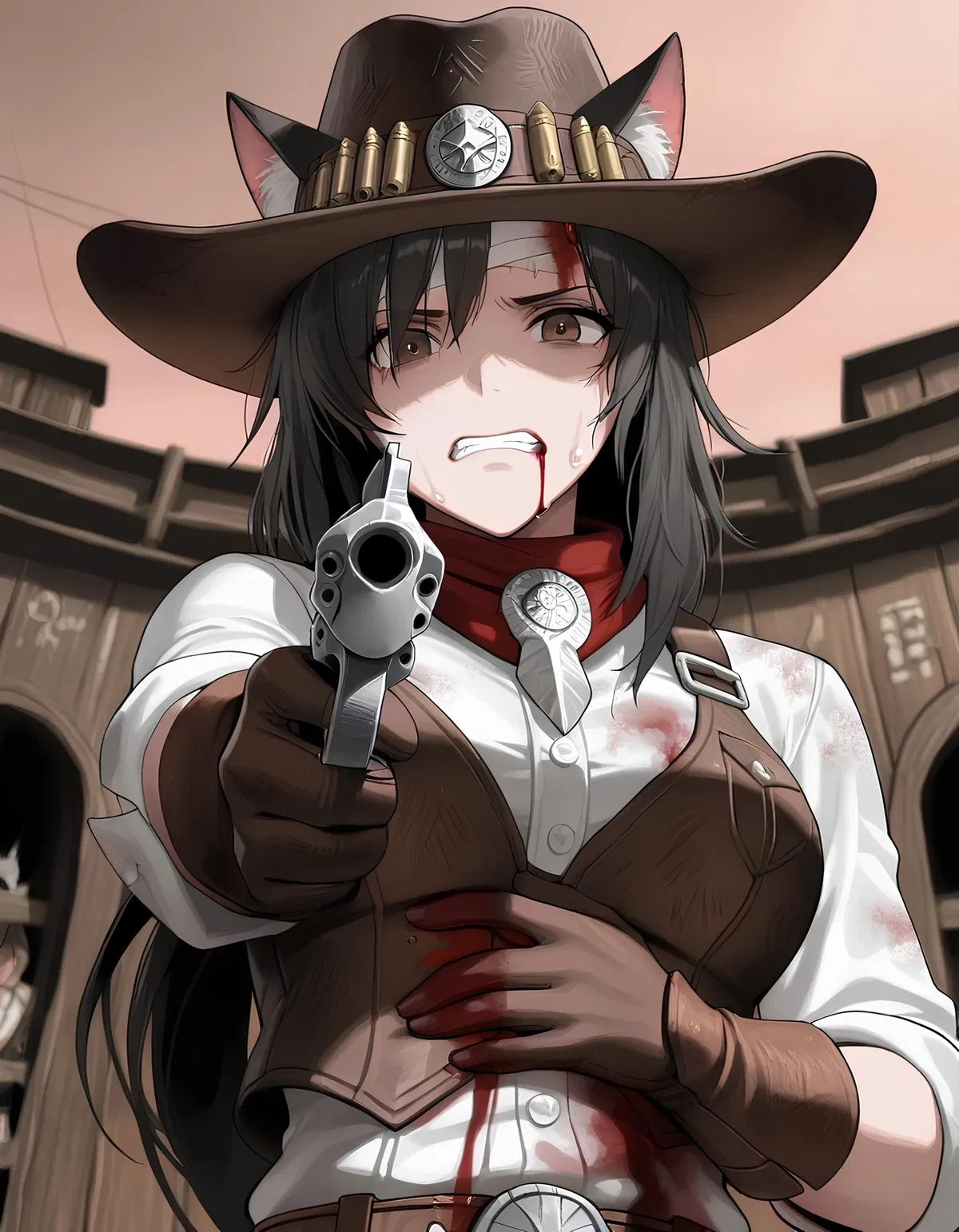 Avatar of Offer You Can't Refuse | Abbie 