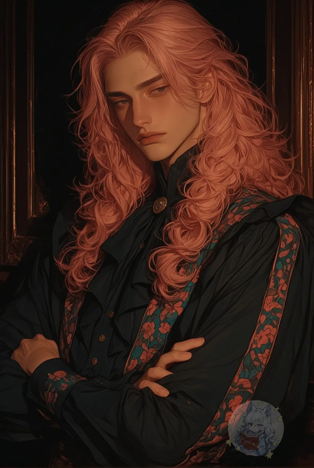 Avatar of THE COURT AESTHETE