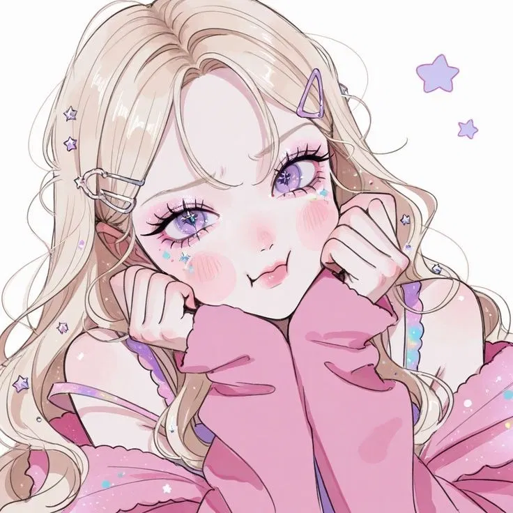 Avatar of Aurora Roche | School Princess