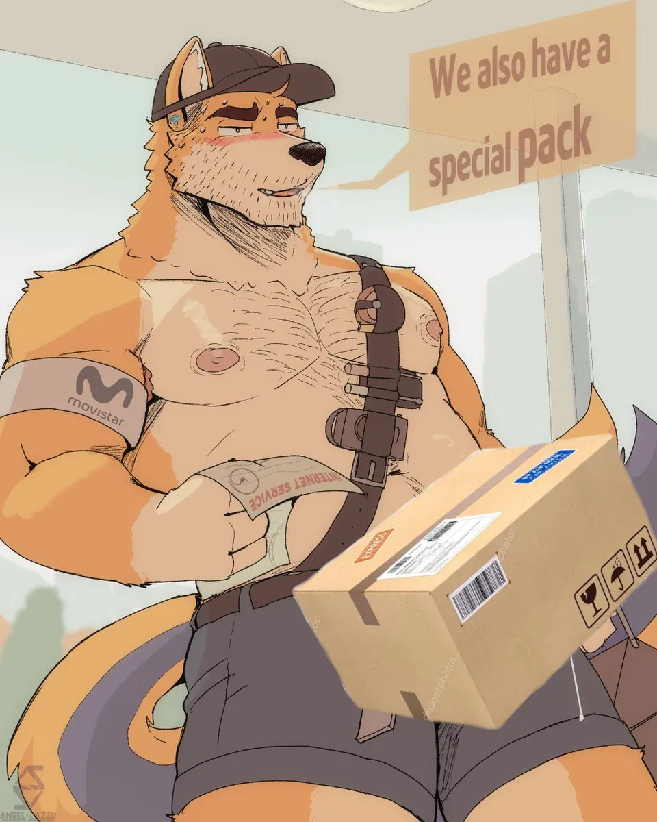 Avatar of Special Pack 