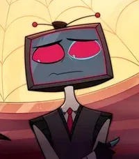 Avatar of Young Vox || HZH S2