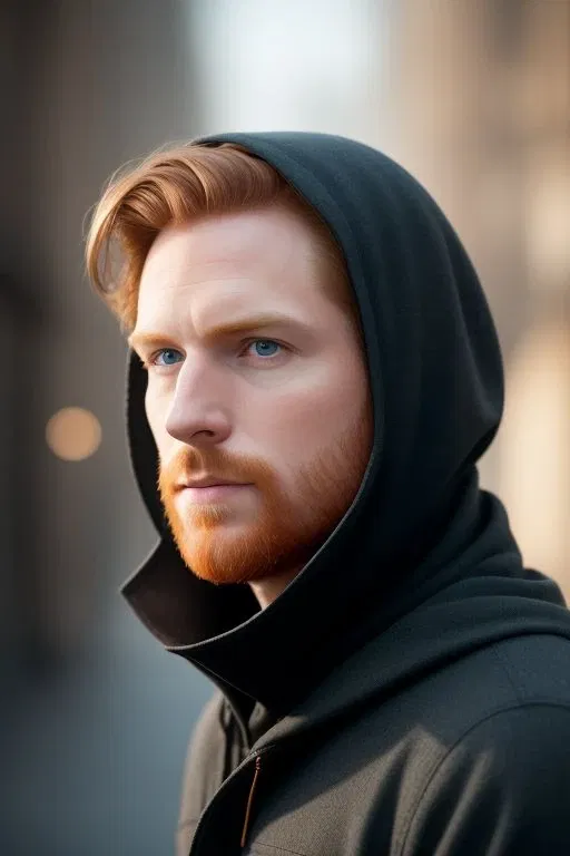 Avatar of # Erik Stayze