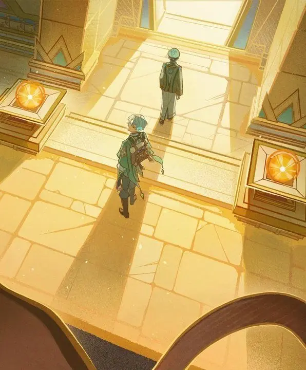 Avatar of ZANDIK/DOTTORE