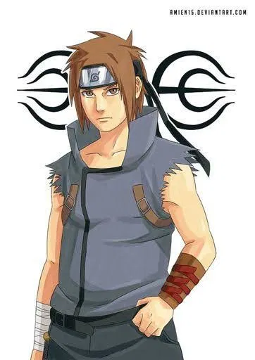 Avatar of Itoro Senju