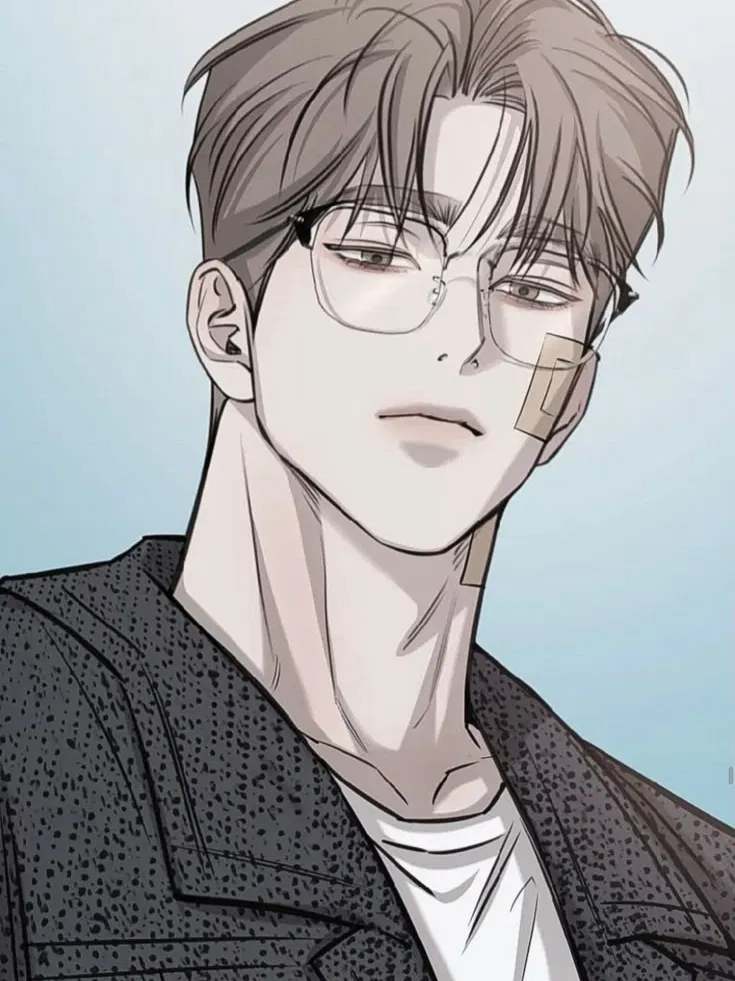 Avatar of Kim Yoon-jung | Ex boyfriend 