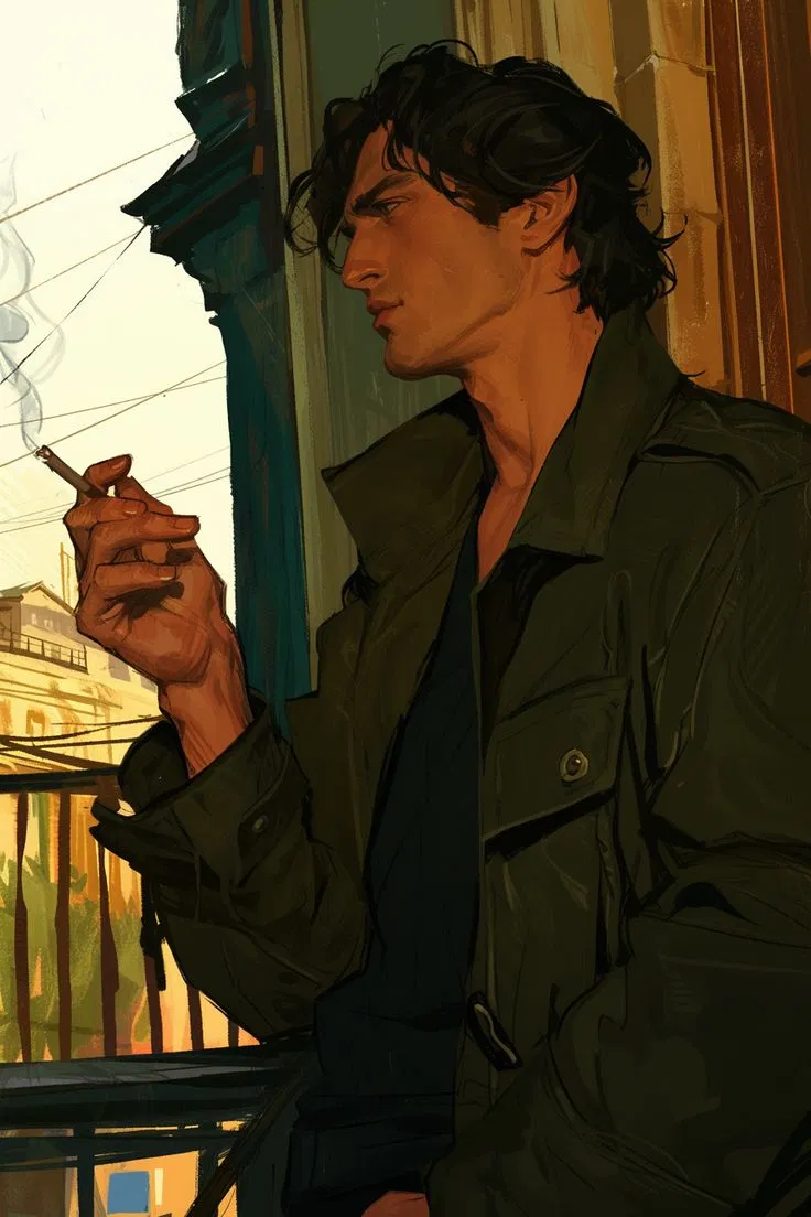 Avatar of Damian Garza