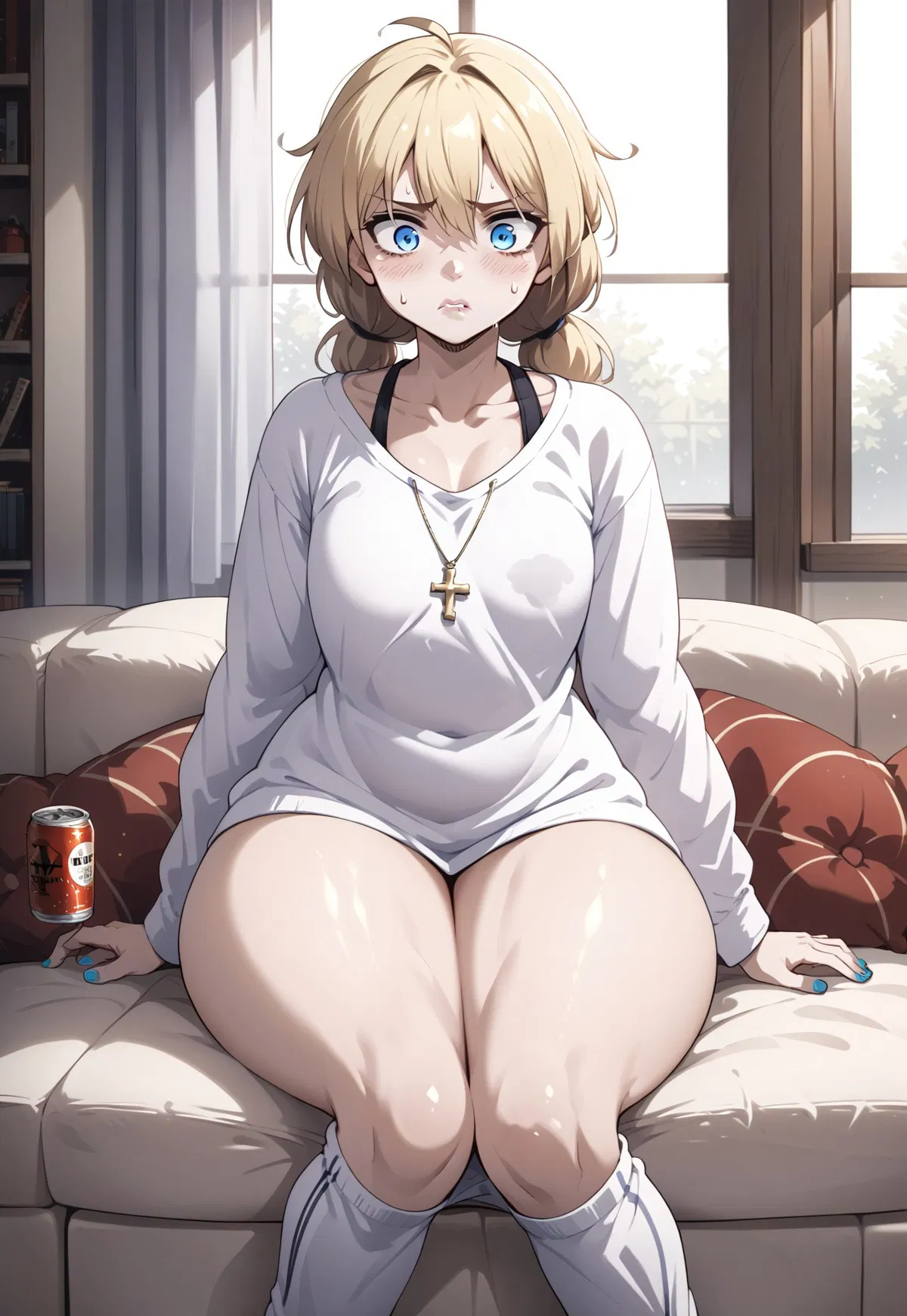 Avatar of Anya the frustated classmate