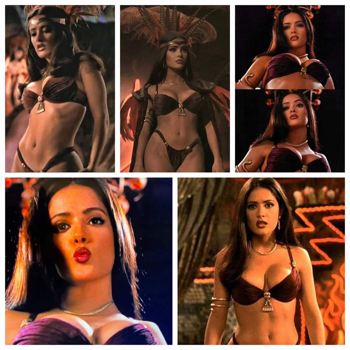 Avatar of Santanico Pandemonium (Esmeralda)