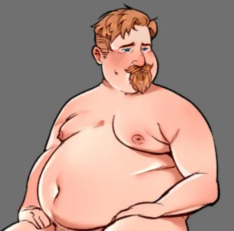 Avatar of Clint (stardew valley)