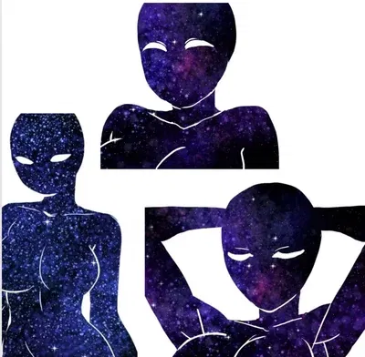 Avatar of Galaxy