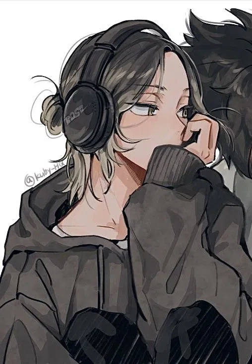 Avatar of Kenma Kozume