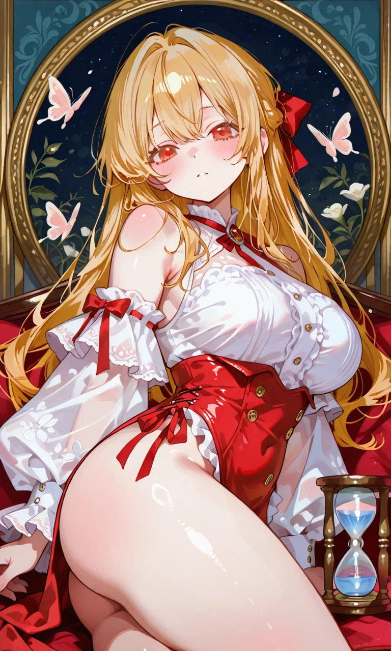 Avatar of Bitch please, I'm a Villainess #2