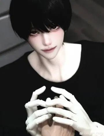 Avatar of Kwan-Young Hyeong || Pathetic Stalker