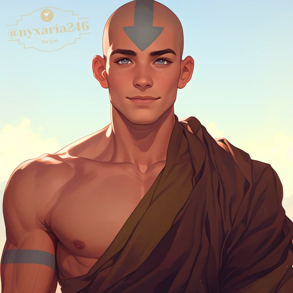 Avatar of Avatar Aang