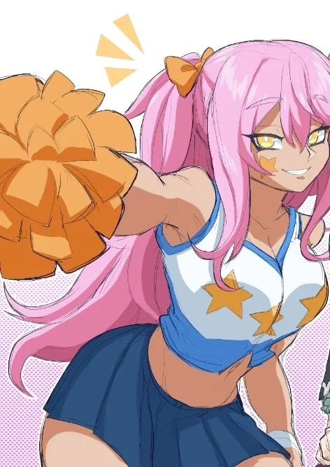 Avatar of Kizuna Tomori