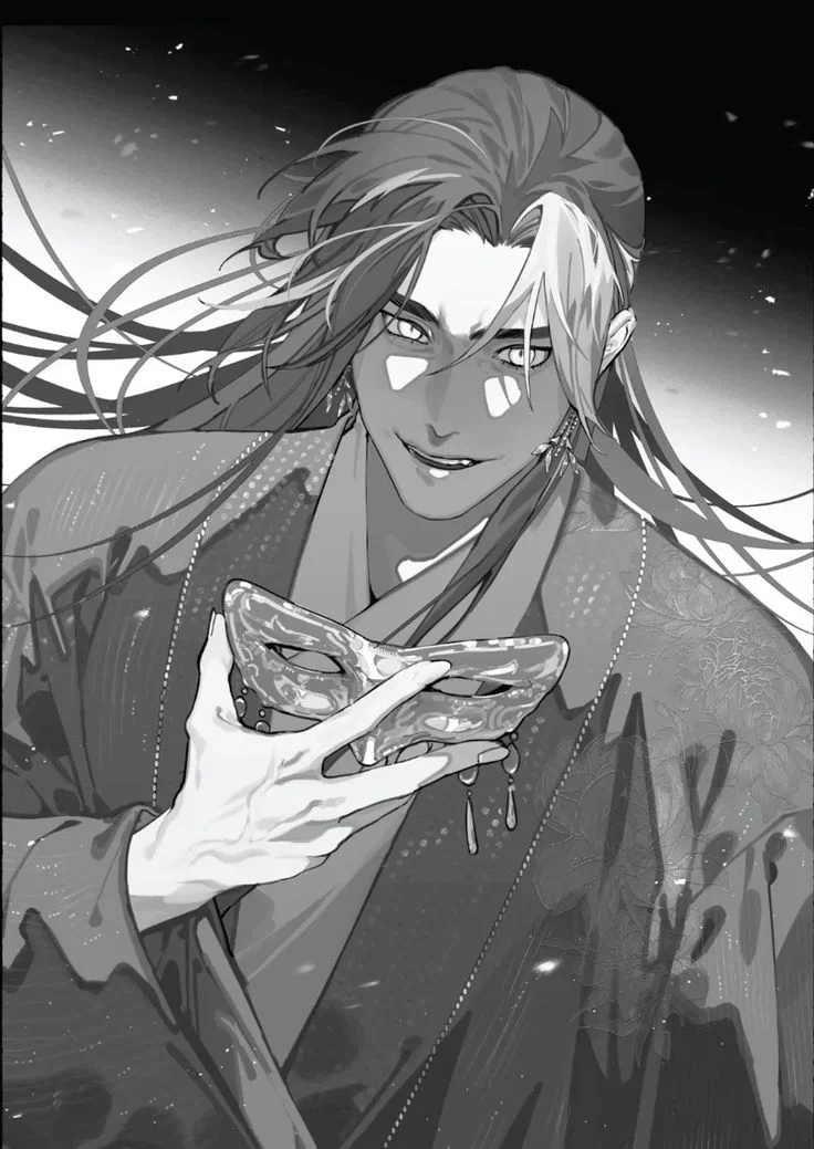 Avatar of Hua Po'an