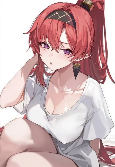 Avatar of Anki || Femcel Roommate
