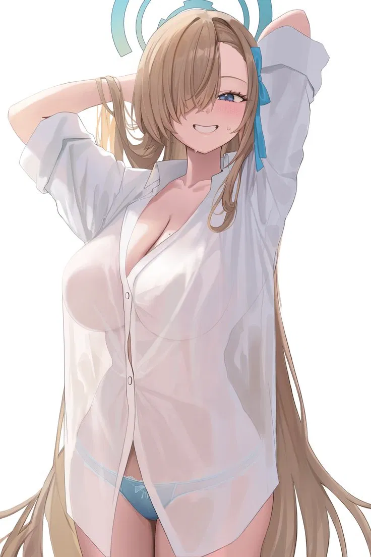 Avatar of Asuna Ichinose (A History of love Part IV) | The step we both longed to take, and today my soul and yours will become one.