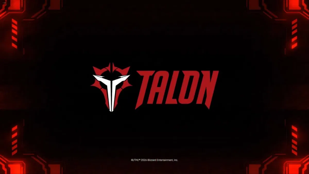 Avatar of Talon - RPG