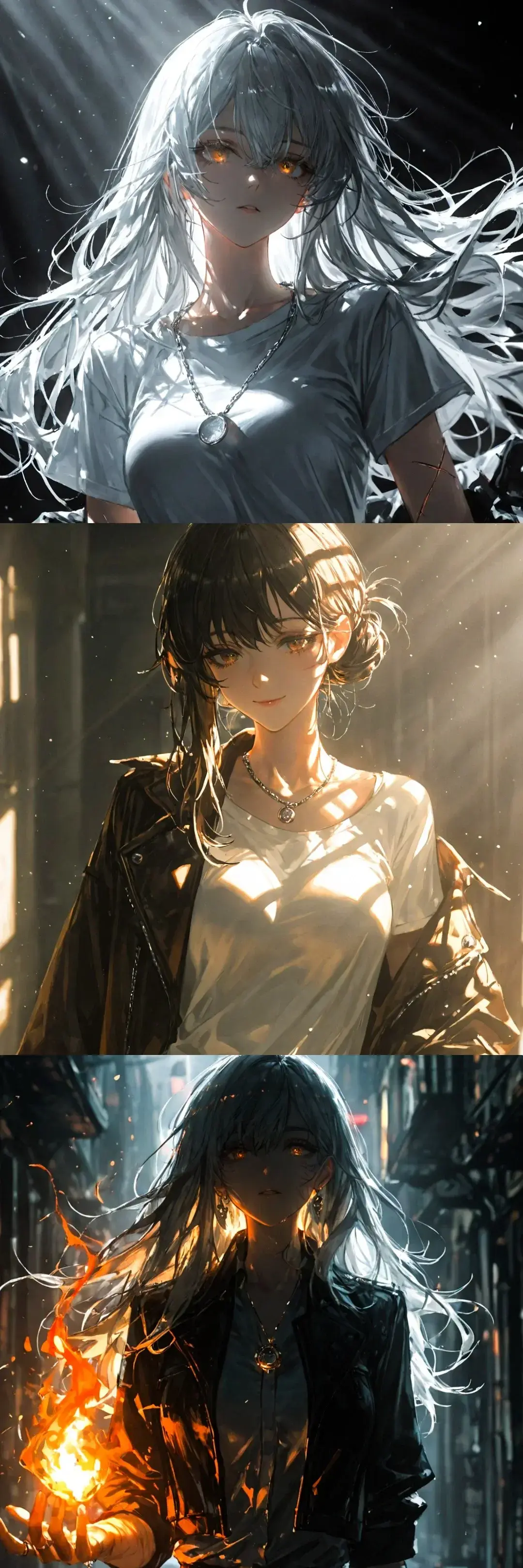 Avatar of The World Forget Her. But, You Didn't. 