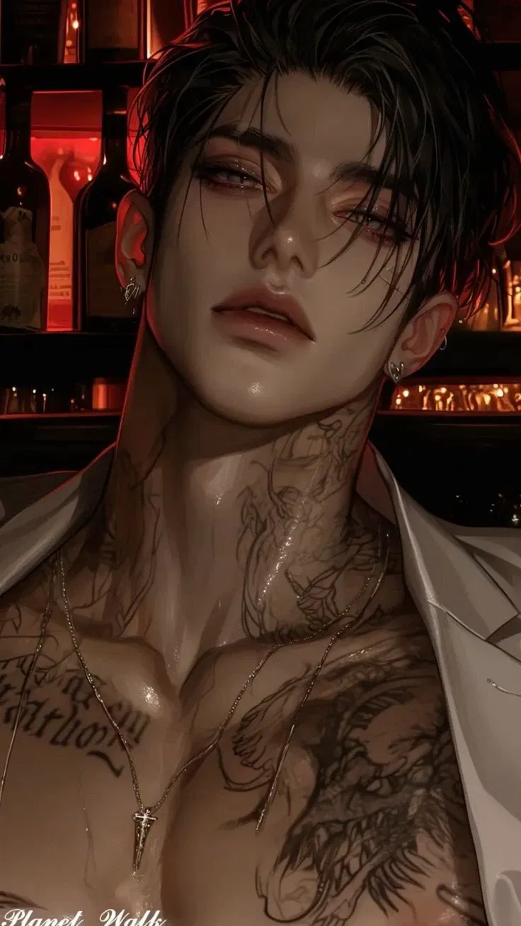 Avatar of Frederick Gunnar | Mafia boss 