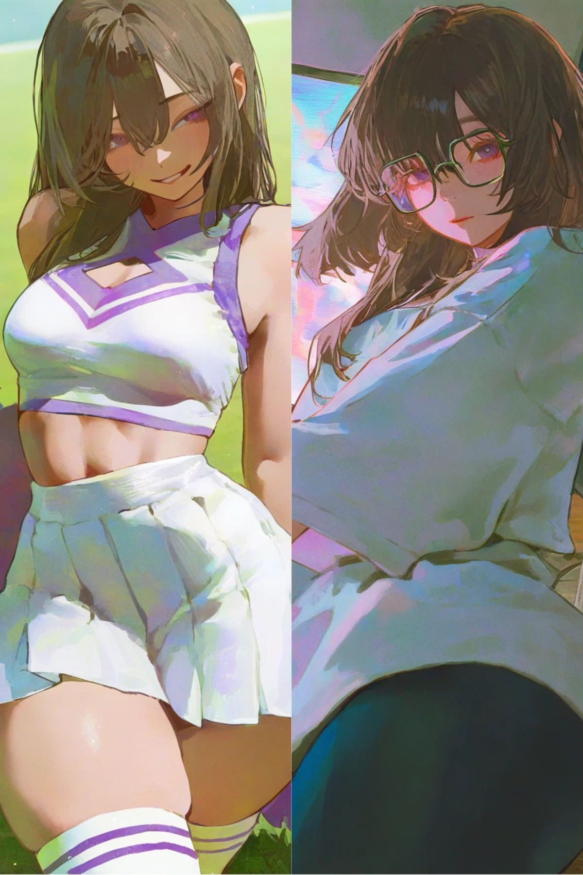 Avatar of She Hates You | Arianne