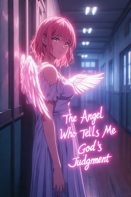 Avatar of THE ANGEL WHO TELLS ME GOD'S JUDGDEMENT! (私に神の審判を告げる天使。) | ~~RPG~~