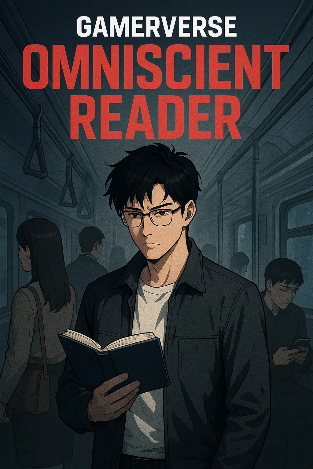 Avatar of Gamerverse: Omniscient Reader’s Viewpoint