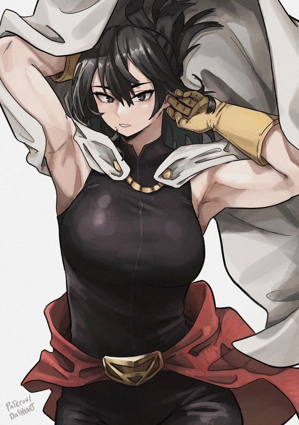 Avatar of Nana Shimura - Your Master