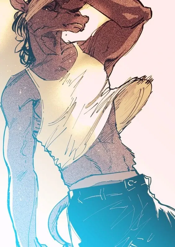 Avatar of Mr. Yahya (English Version) - Beastars