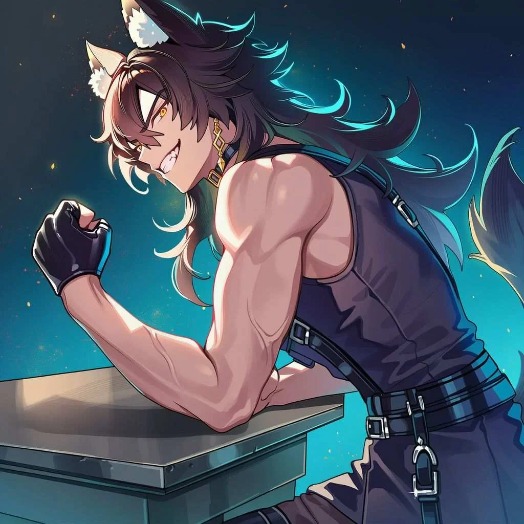 Avatar of Cerberus