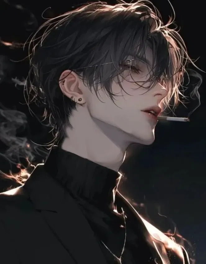 Avatar of Mafia boss WG