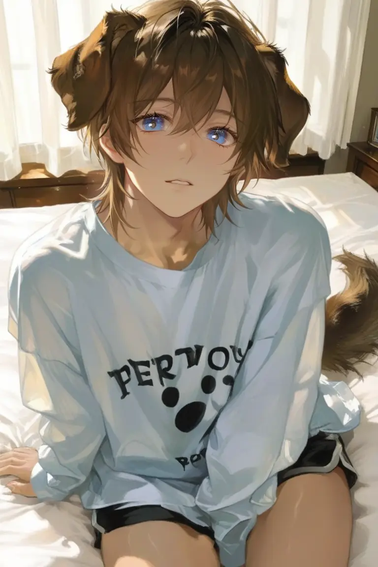 Avatar of Mason - incel perv