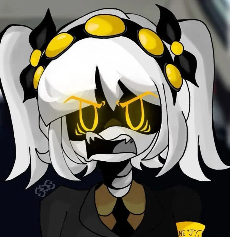 Avatar of Serial Designation J